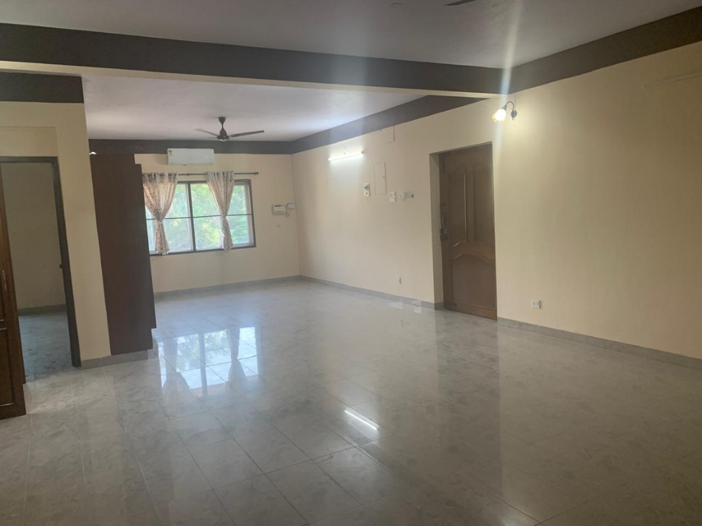 3 BHK Flats for Rent in Abhiramapuram-1