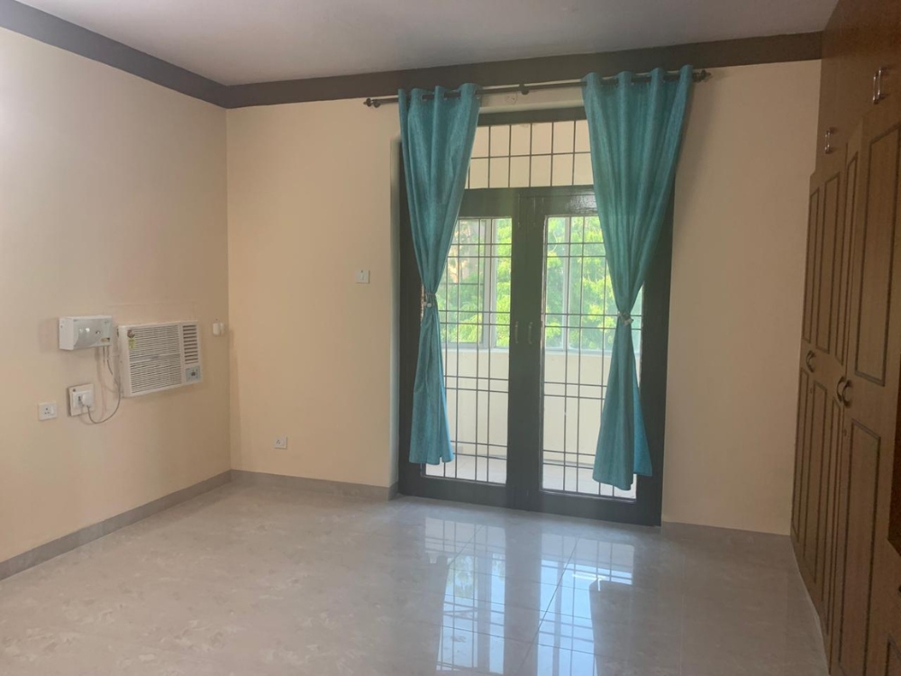 3 BHK Flats for Rent in Abhiramapuram-2