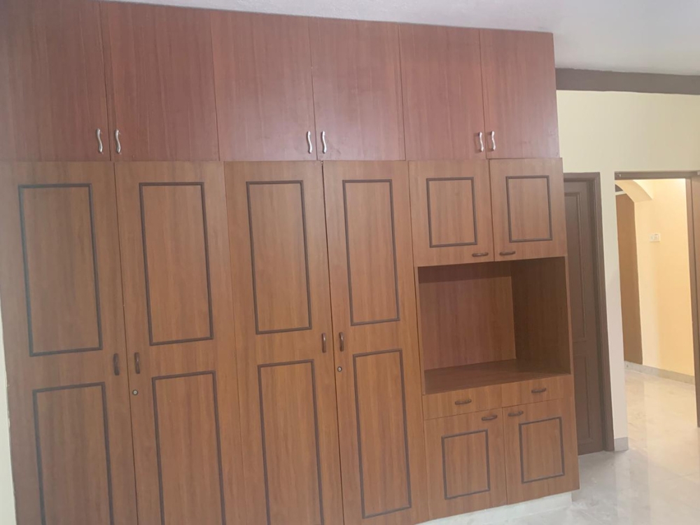 3 BHK Flats for Rent in Abhiramapuram-3