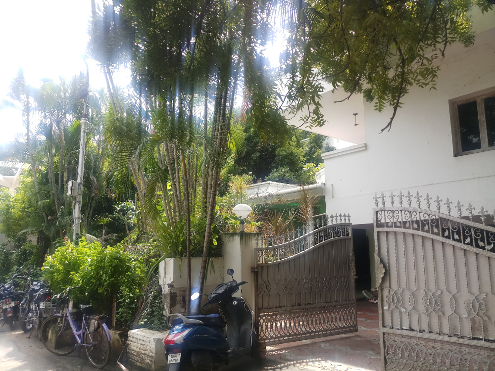 3BHK-Independent-House-for-Rent-in-Poes-Garden-1