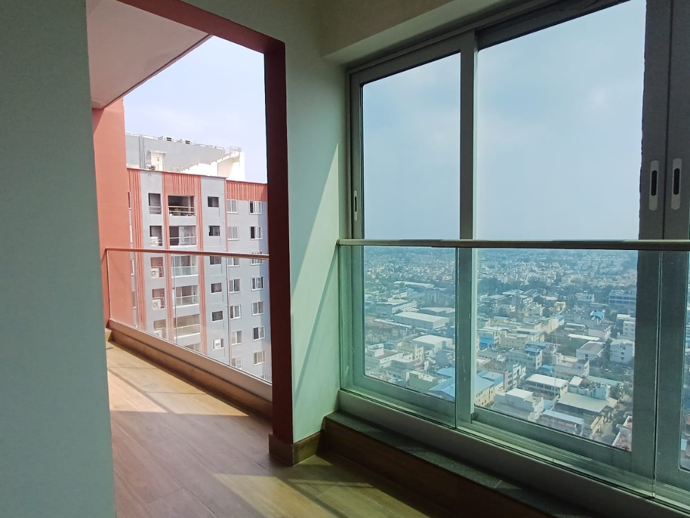 World Trade Centre - 25