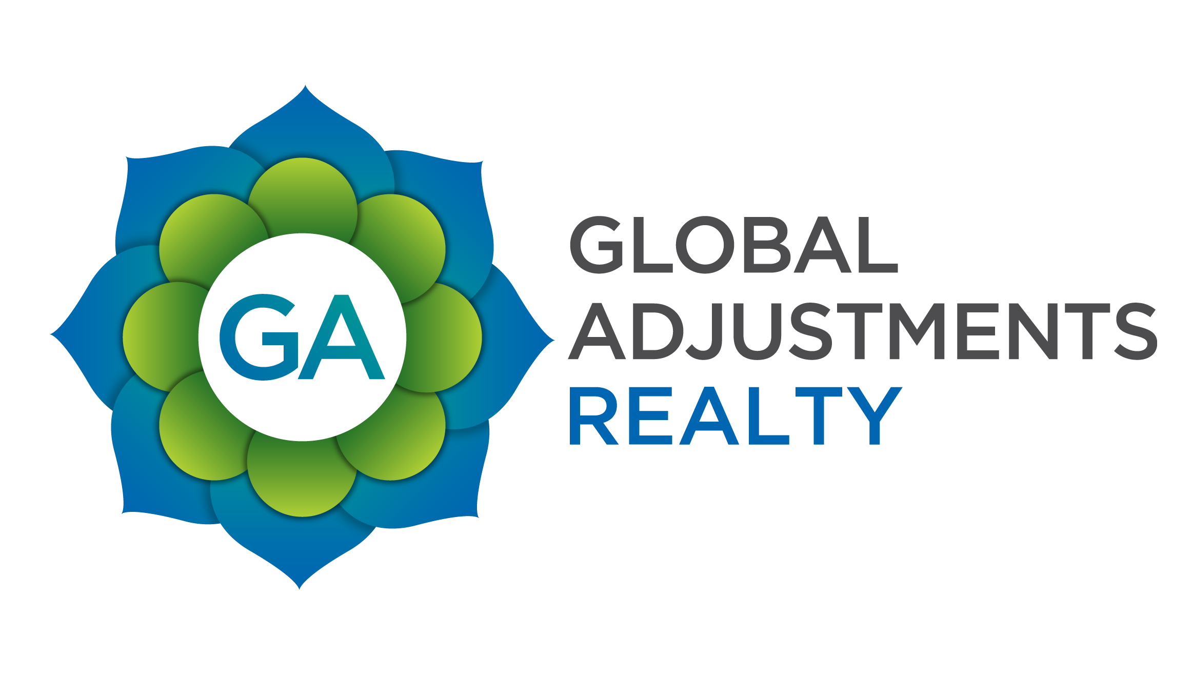Global Adjustments – Property Management