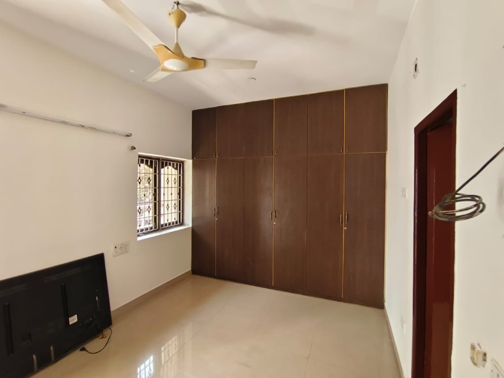 4 BHK Independent House for Rent in Nandanam-2