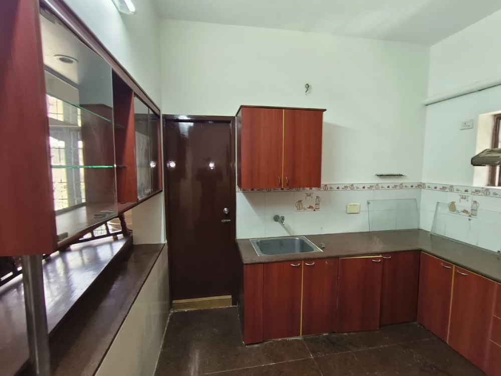 4 BHK Independent House for Rent in Nandanam-4