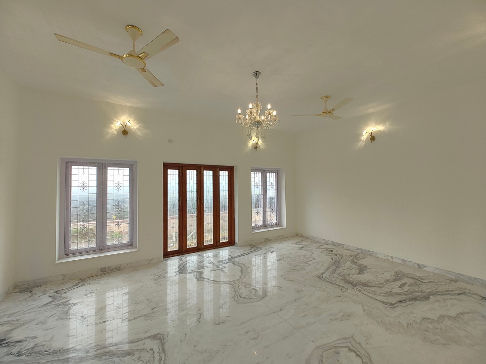 Independent Home for Rent in Neelankarai