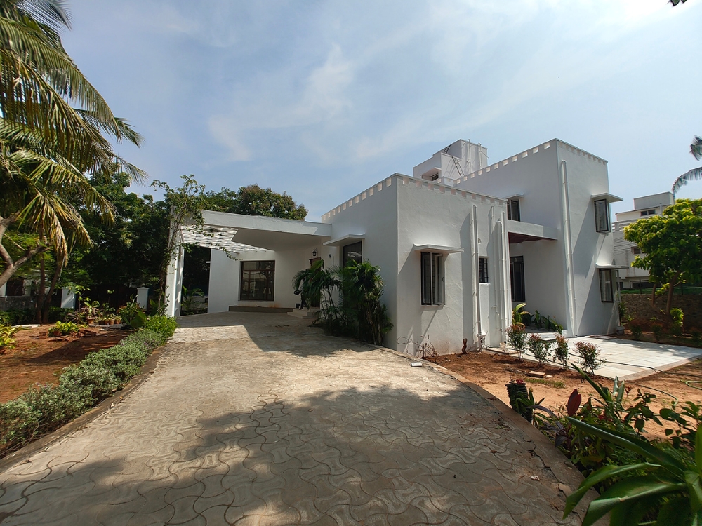 Independent Hosue Kalaleeshwara