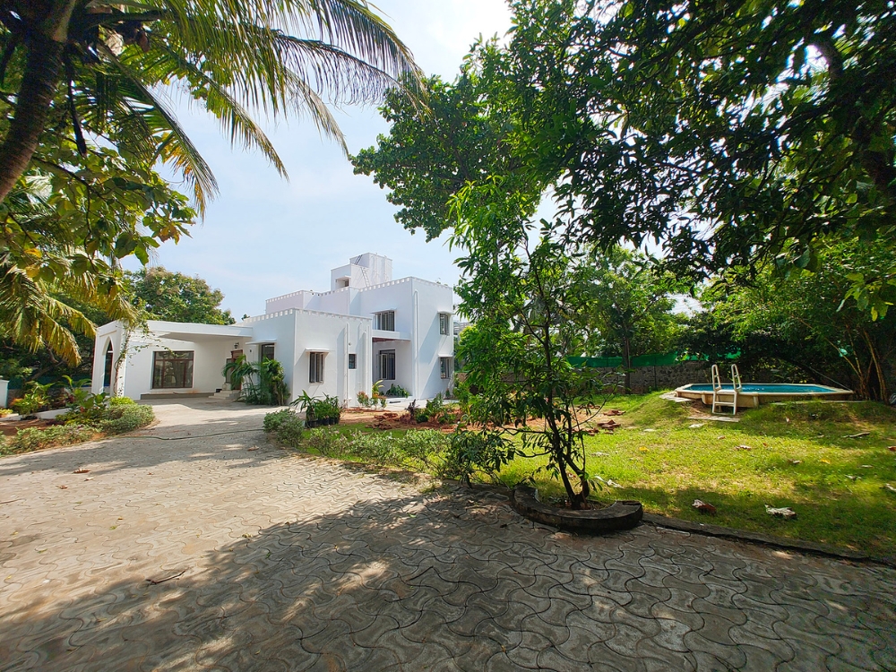 Independent Hosue Kalaleeshwara