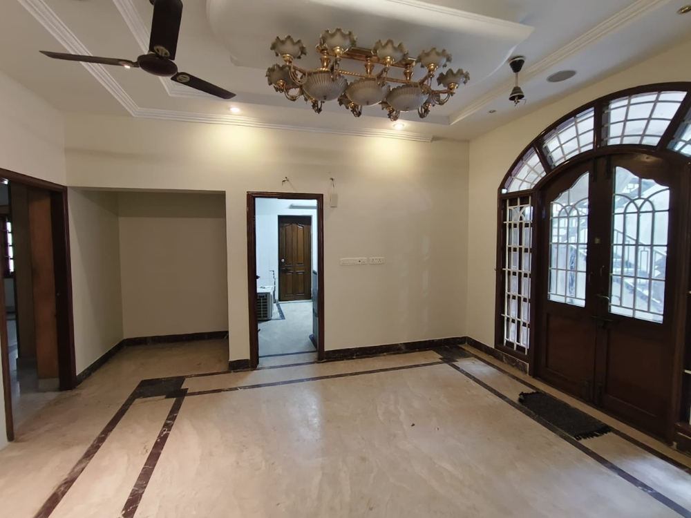 Independent House for Rent in Nandanam