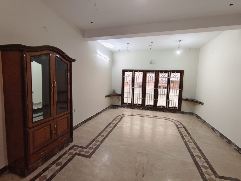 Independent House for Rent in Nandanam
